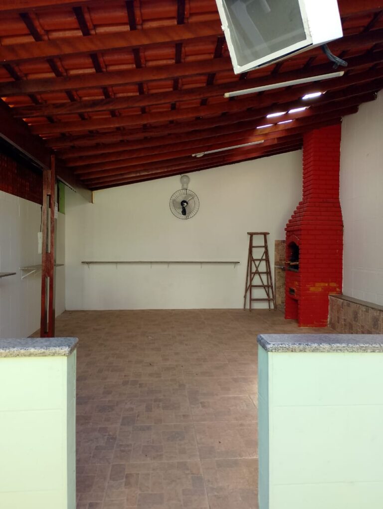 Sobrado de Condomínio em Itaquera
