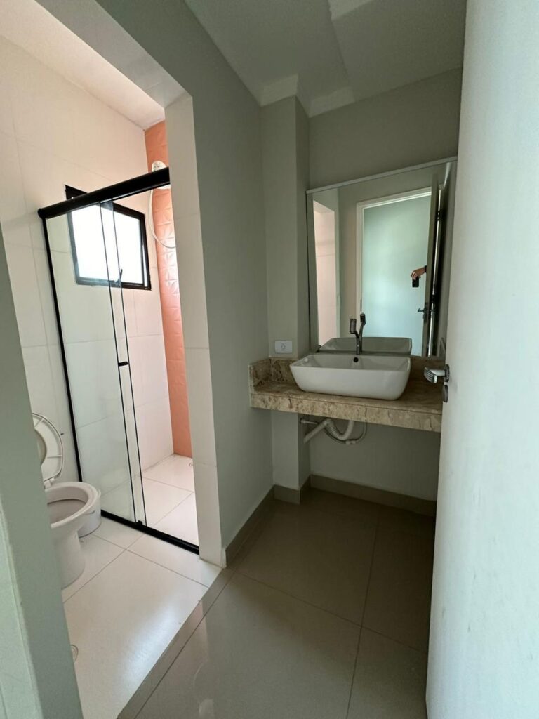 Casa em José Bonifácio