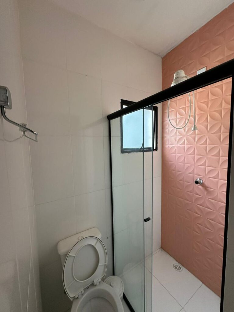 Casa em José Bonifácio