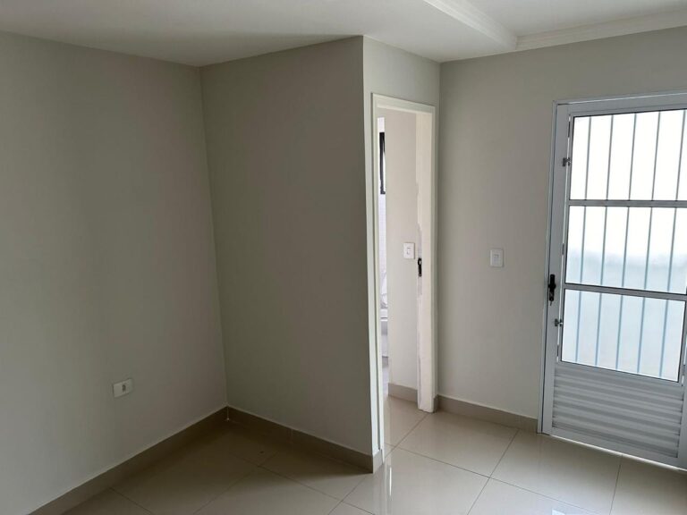 Casa em José Bonifácio