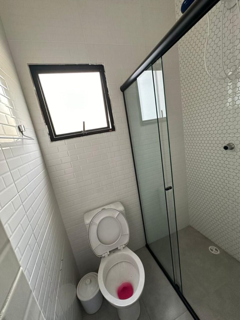 Casa em José Bonifácio
