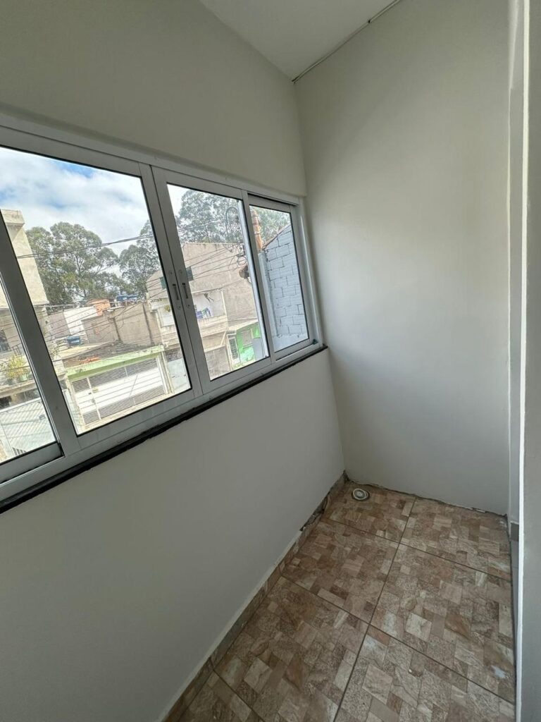 Casa em José Bonifácio