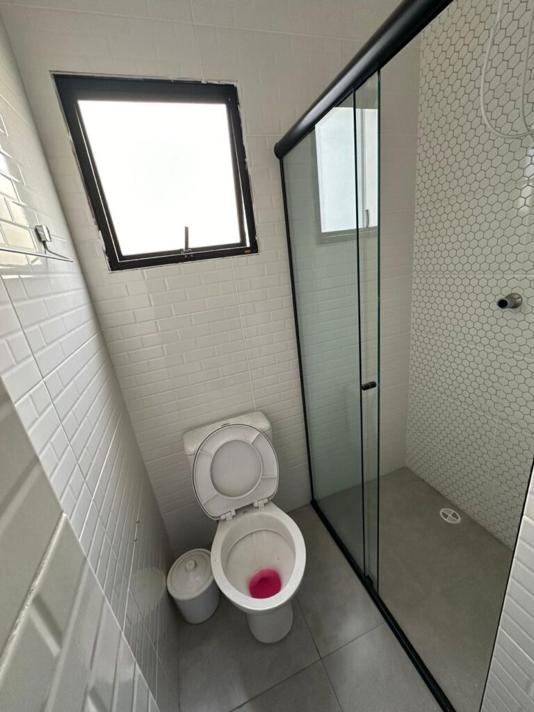 Casa em José Bonifácio