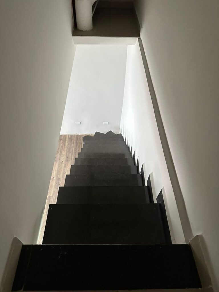 Casa em José Bonifácio