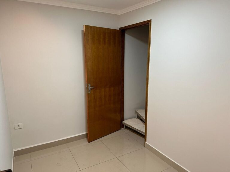 Casa em José Bonifácio