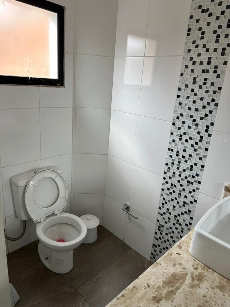 Casa em José Bonifácio