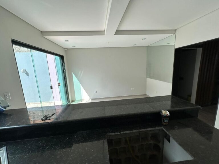 Casa em José Bonifácio