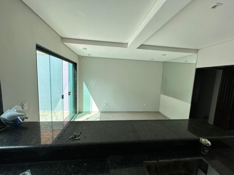 Casa em José Bonifácio