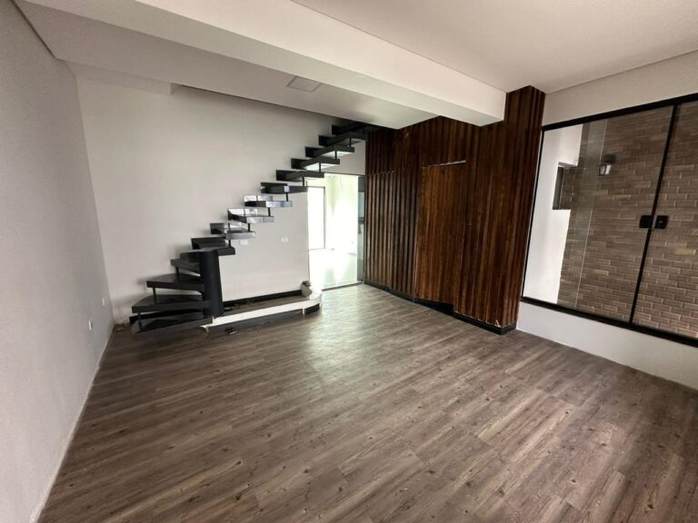 Casa em José Bonifácio