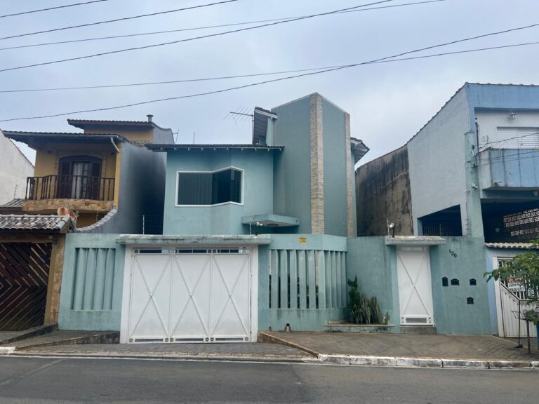 Casa em Morumbizinho