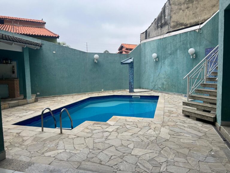 Casa em Morumbizinho