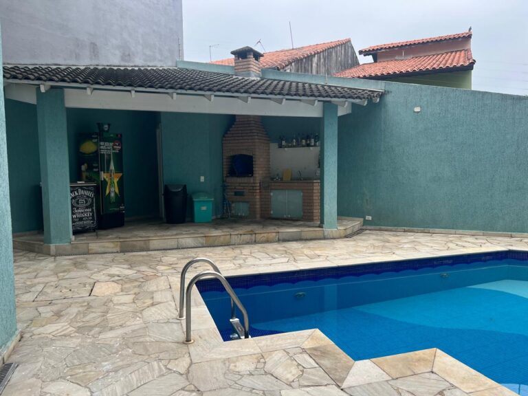 Casa em Morumbizinho