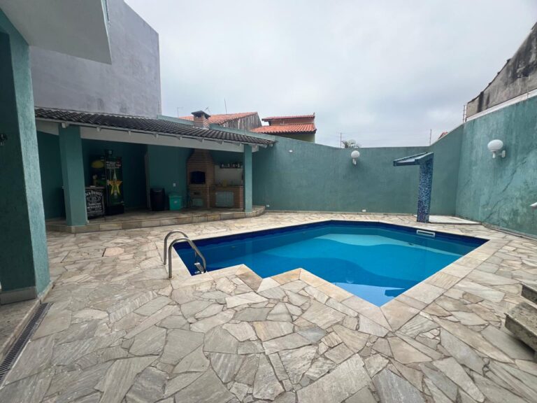 Casa em Morumbizinho