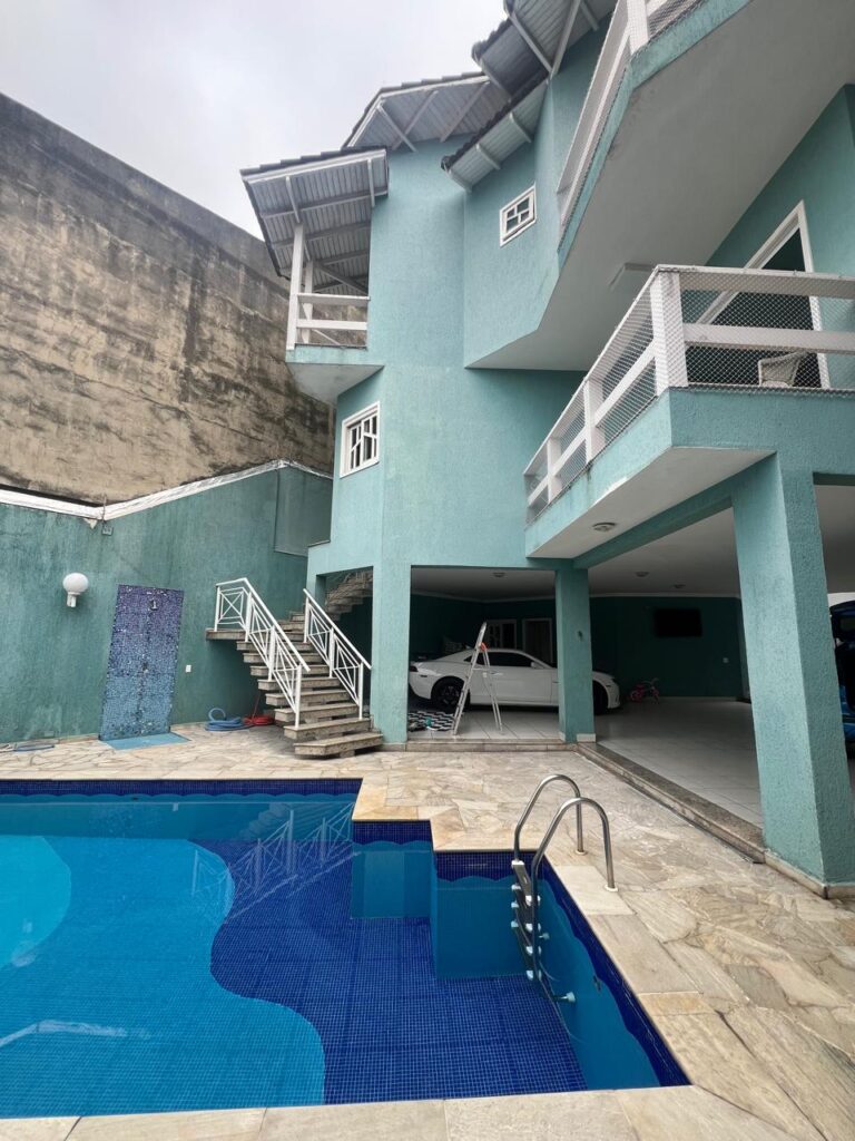 Casa em Morumbizinho