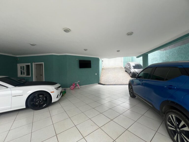 Casa em Morumbizinho