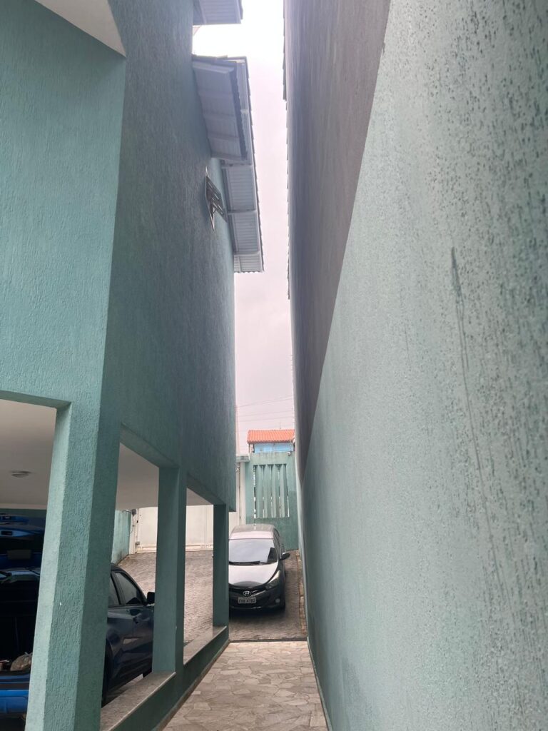 Casa em Morumbizinho