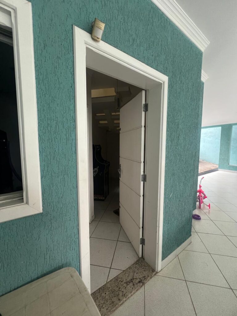 Casa em Morumbizinho