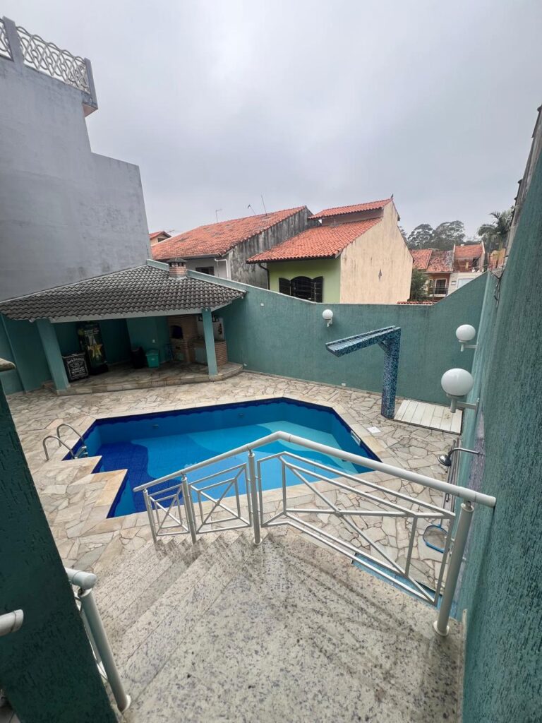 Casa em Morumbizinho
