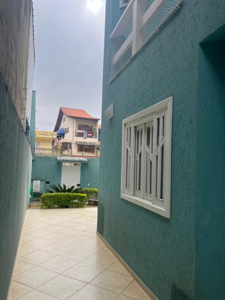 Casa em Morumbizinho
