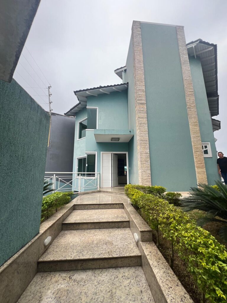 Casa em Morumbizinho
