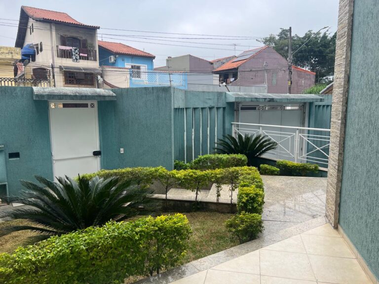 Casa em Morumbizinho