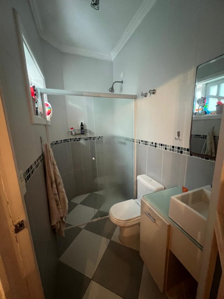 Casa em Morumbizinho