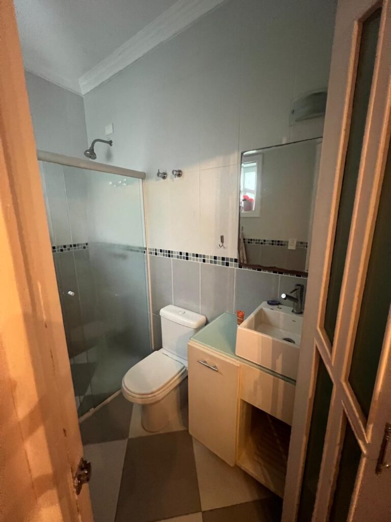 Casa em Morumbizinho