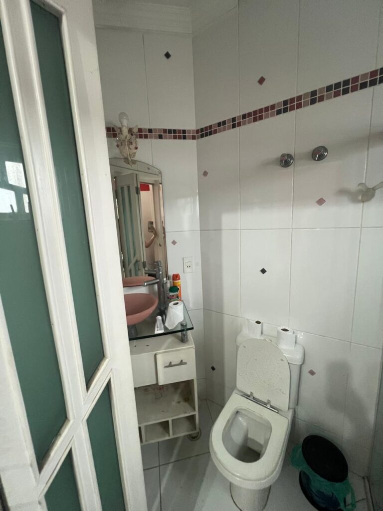 Casa em Morumbizinho