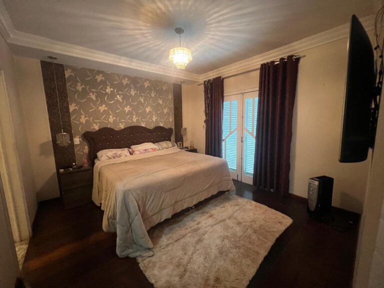 Casa em Morumbizinho