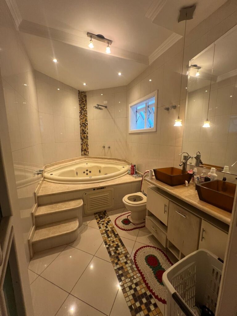 Casa em Morumbizinho