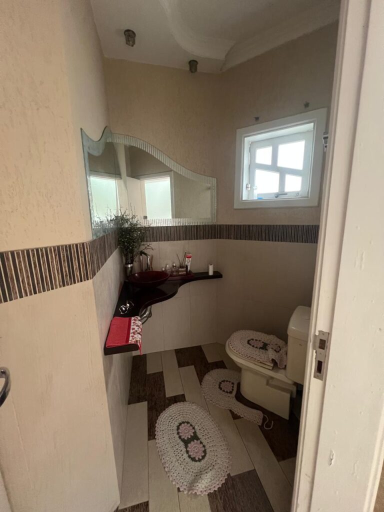 Casa em Morumbizinho