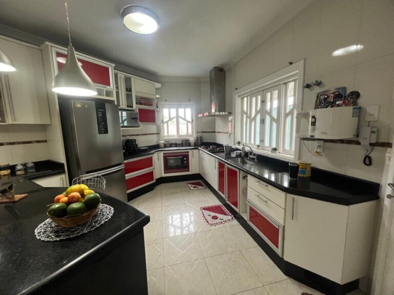Casa em Morumbizinho