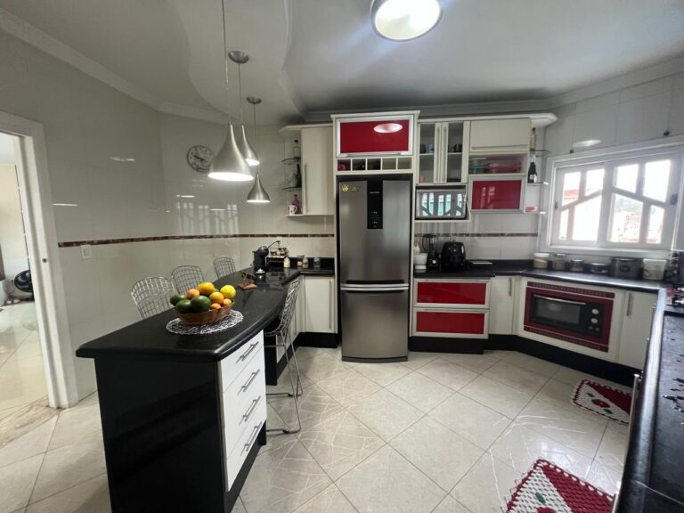 Casa em Morumbizinho