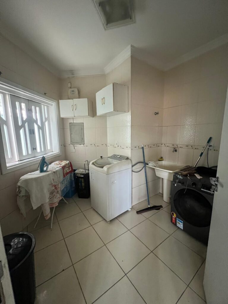 Casa em Morumbizinho