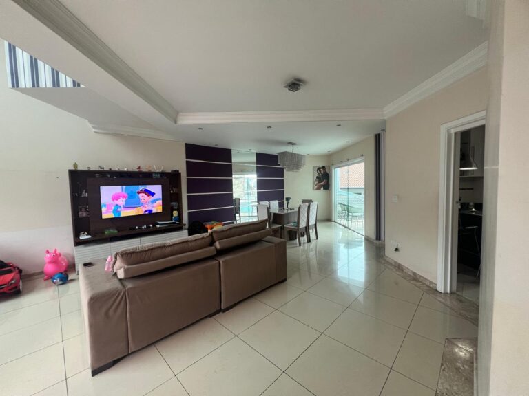 Casa em Morumbizinho