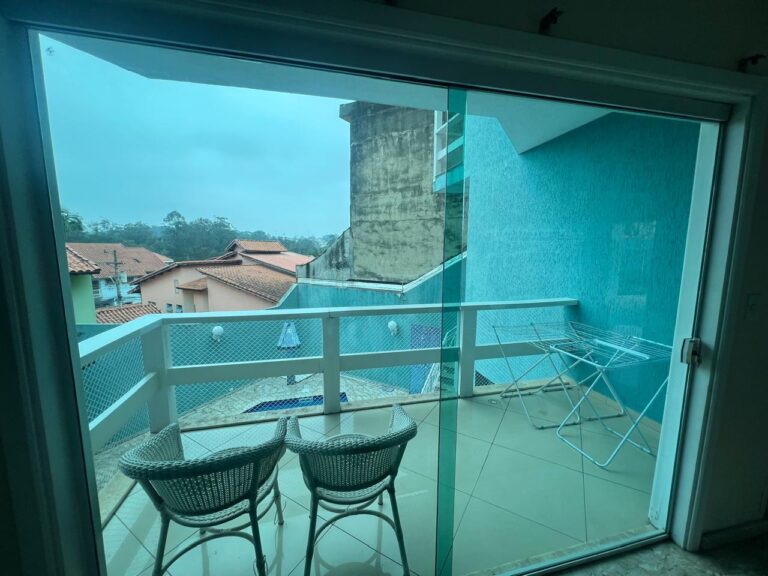 Casa em Morumbizinho