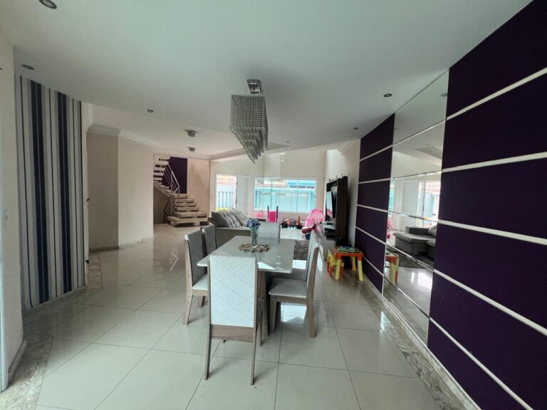 Casa em Morumbizinho