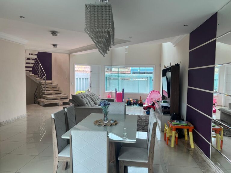 Casa em Morumbizinho