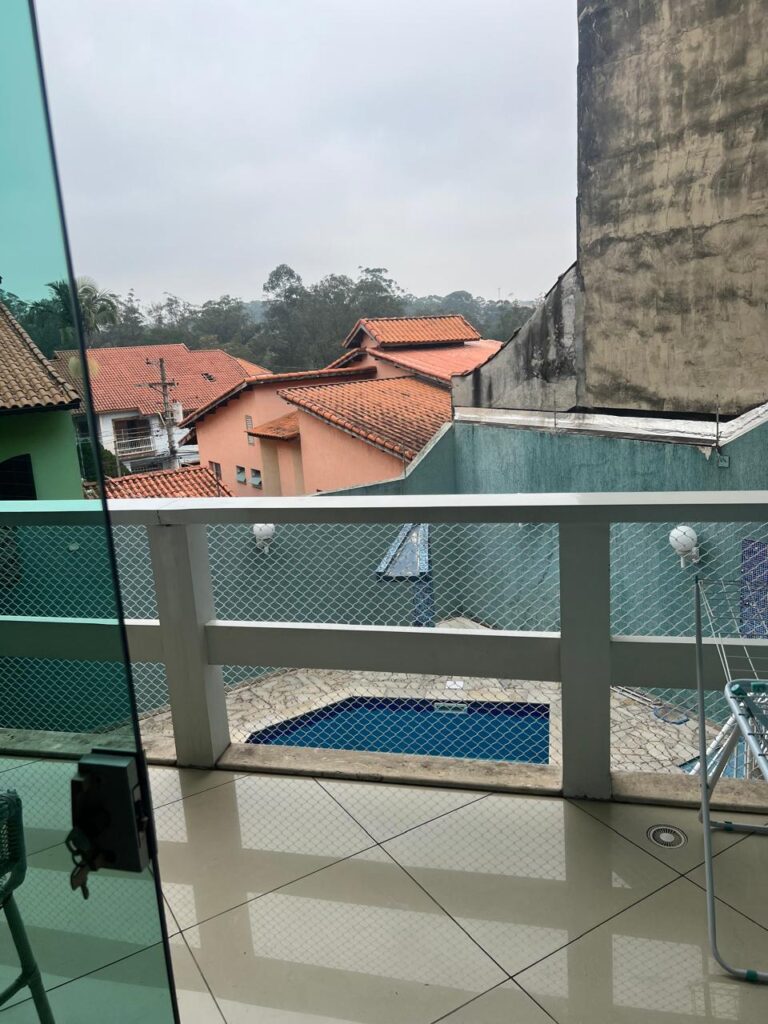 Casa em Morumbizinho