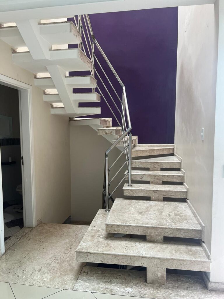 Casa em Morumbizinho