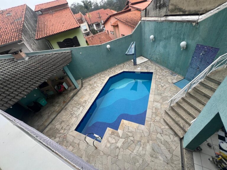 Casa em Morumbizinho