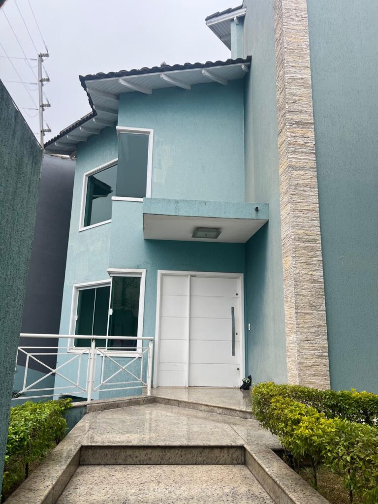 Casa em Morumbizinho