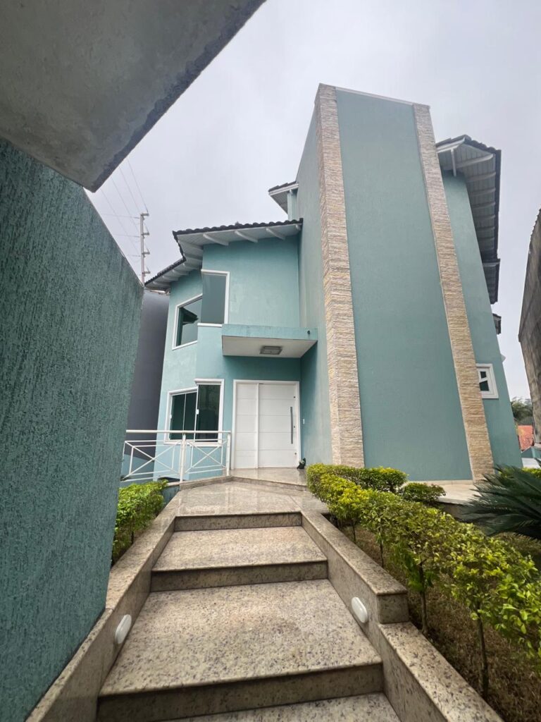 Casa em Morumbizinho