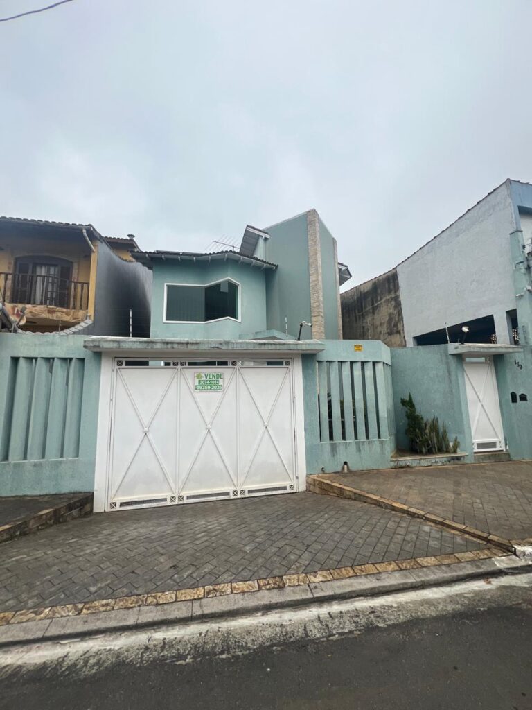 Casa em Morumbizinho