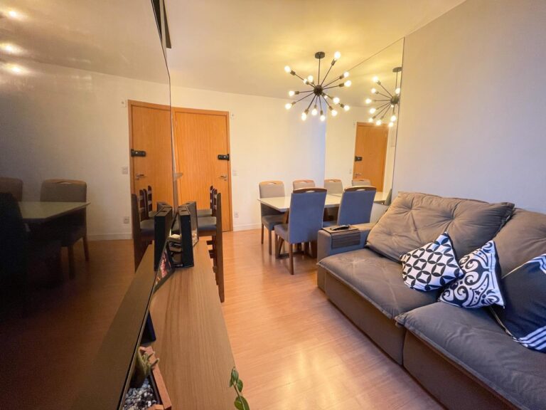 Apartamento em Itaquera