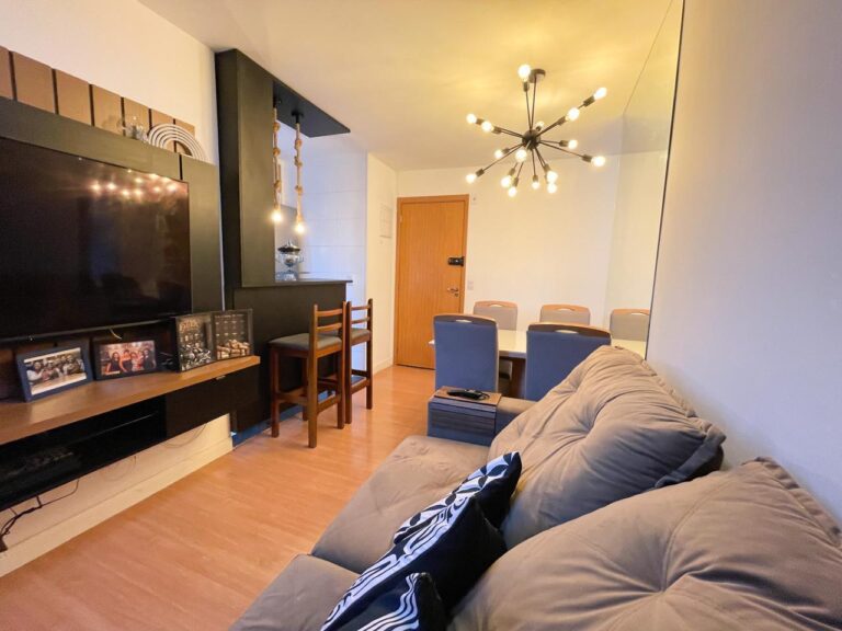 Apartamento em Itaquera