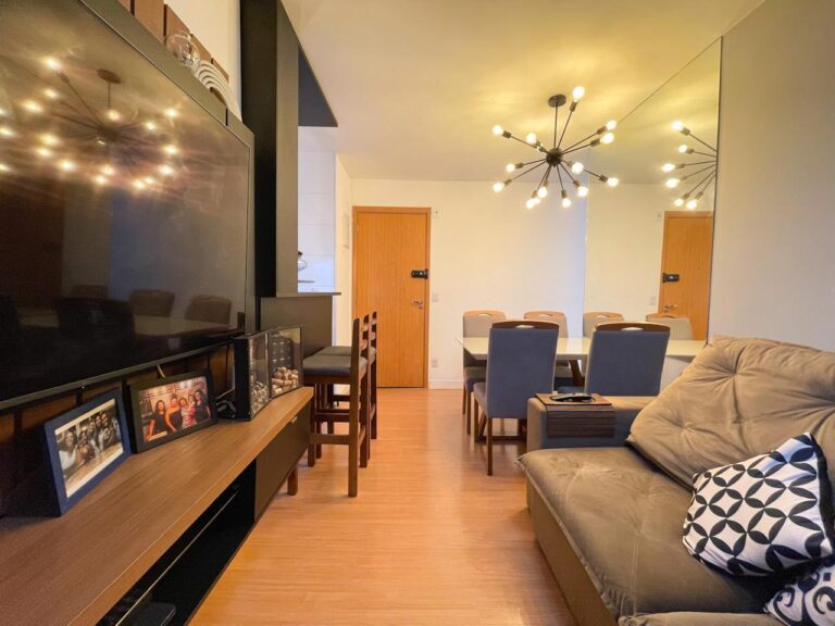 Apartamento em Itaquera