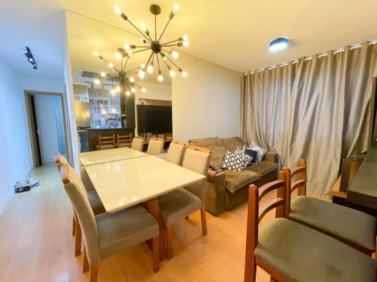 Apartamento em Itaquera