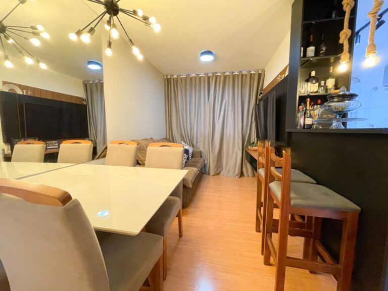 Apartamento em Itaquera