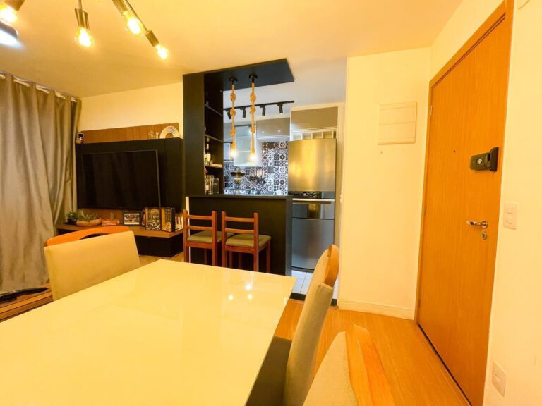 Apartamento em Itaquera